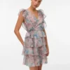 Vmsabrina Short Dress