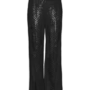 Vmsafina High Waist Trousers
