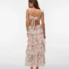 Vmsafina Long Dress