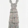 Vmsafina Long Dress