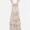 Vmsafina Long Dress