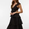 Vmsafina Long Dress