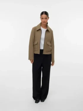Vmsafir Jacket