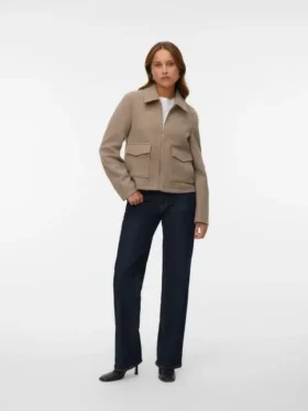 Vmsafir Jacket