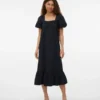 Vmsaga Long Dress