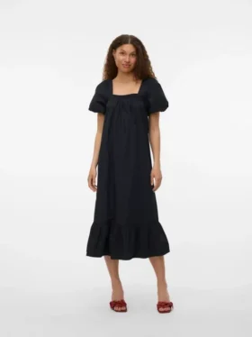 Vmsaga Long Dress