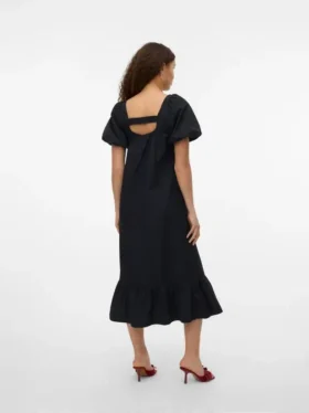 Vmsaga Long Dress