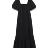 Vmsaga Long Dress