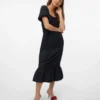 Vmsaga Long Dress