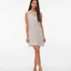 Vmsaga Short Dress