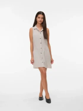 Vmsaga Short Dress
