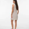 Vmsaga Short Dress
