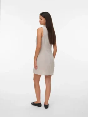 Vmsaga Short Dress