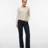 Vmsaia Knit Cardigan
