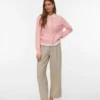 Vmsaia Knit Cardigan