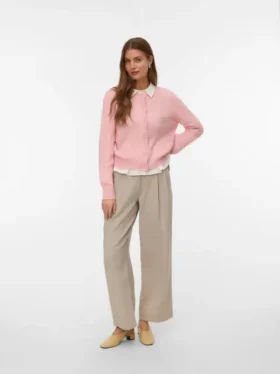 Vmsaia Knit Cardigan