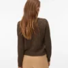 Vmsaia Knit Cardigan
