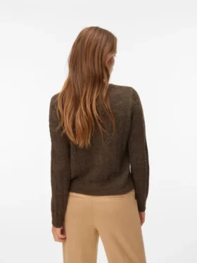 Vmsaia Knit Cardigan