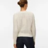 Vmsaia Knit Cardigan