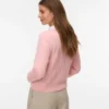 Vmsaia Knit Cardigan