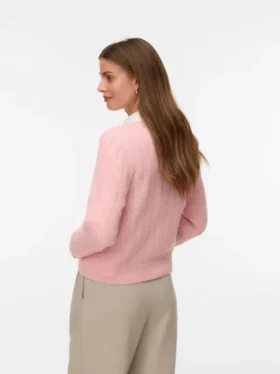 Vmsaia Knit Cardigan