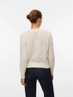 Vmsaia Knit Cardigan