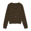 Vmsaia Knit Cardigan