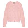 Vmsaia Knit Cardigan