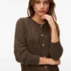 Vmsaia Knit Cardigan