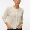 Vmsaia Knit Cardigan