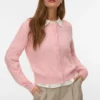 Vmsaia Knit Cardigan
