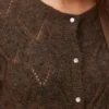 Vmsaia Knit Cardigan