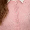 Vmsaia Knit Cardigan