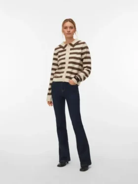 Vmsailor Knit Cardigan