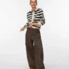 Vmsailor Knit Cardigan