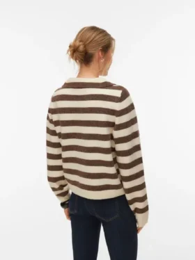 Vmsailor Knit Cardigan