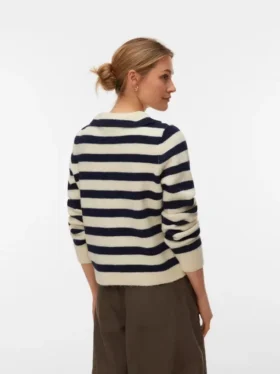 Vmsailor Knit Cardigan
