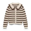 Vmsailor Knit Cardigan
