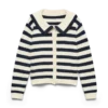 Vmsailor Knit Cardigan