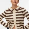 Vmsailor Knit Cardigan