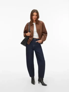Vmsalina Light Jacket
