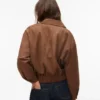 Vmsalina Light Jacket