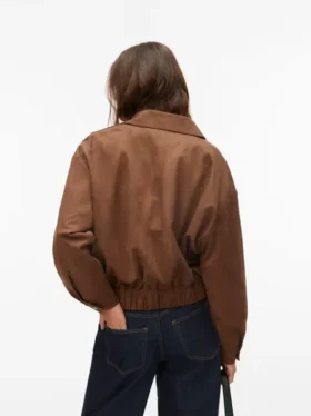 Vmsalina Light Jacket