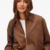 Vmsalina Light Jacket