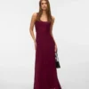 Vmsalina Long Dress