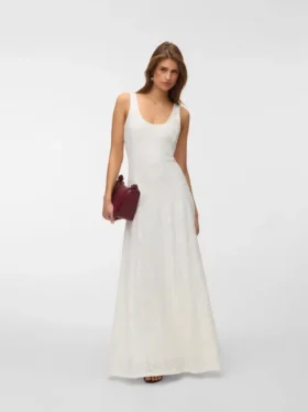 Vmsalina Long Dress