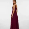 Vmsalina Long Dress