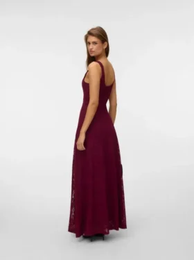 Vmsalina Long Dress