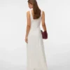 Vmsalina Long Dress