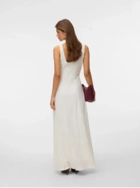 Vmsalina Long Dress